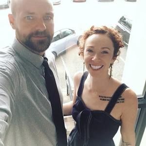 Meet your Posher, Tommy